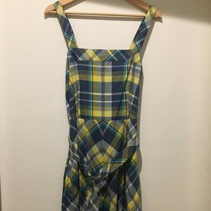 LL Bean Sundress